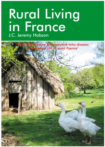 Rural Living in France JPEG2